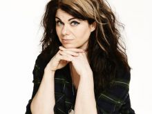 Caitlin Moran
