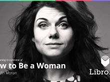 Caitlin Moran