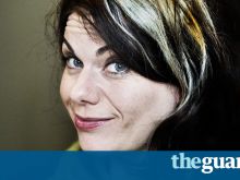 Caitlin Moran