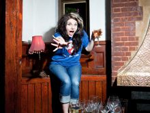 Caitlin Moran