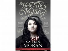 Caitlin Moran