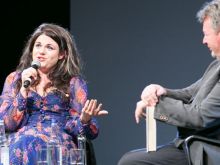 Caitlin Moran