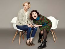Caitlin Moran