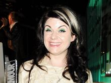 Caitlin Moran