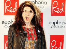 Caitlin Moran