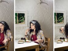 Caitlin Moran