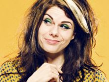 Caitlin Moran