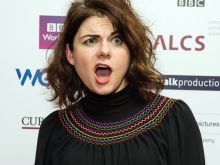 Caitlin Moran