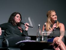 Caitlin Moran