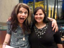 Caitlin Moran