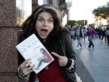 Caitlin Moran