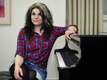 Caitlin Moran