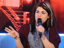 Caitlin Moran