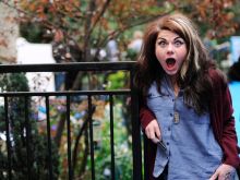 Caitlin Moran