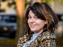 Caitlin Moran