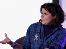 Caitlin Moran