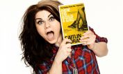 Caitlin Moran