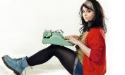 Caitlin Moran