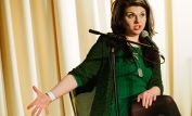 Caitlin Moran