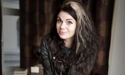 Caitlin Moran