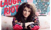 Caitlin Moran