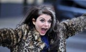 Caitlin Moran