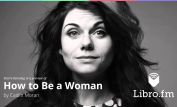 Caitlin Moran