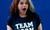 Caitlin Moran