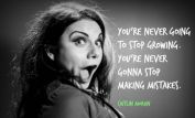 Caitlin Moran