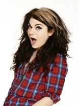 Caitlin Moran