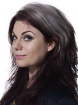 Caitlin Moran