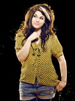 Caitlin Moran