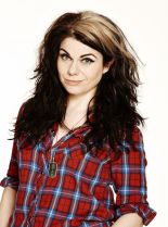 Caitlin Moran