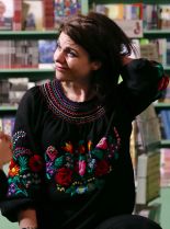 Caitlin Moran