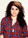 Caitlin Moran