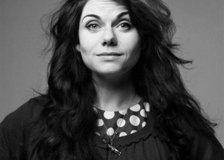 Caitlin Moran