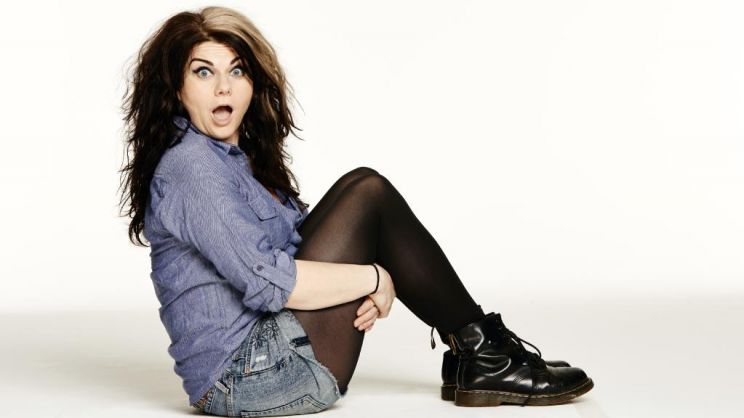 Caitlin Moran