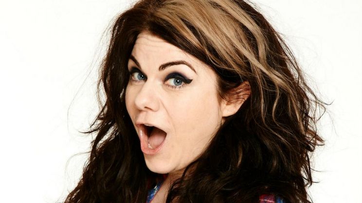 Caitlin Moran