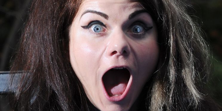 Caitlin Moran