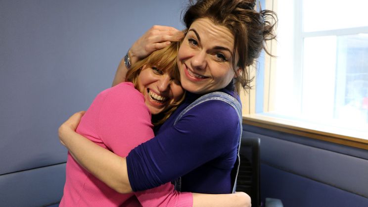 Caitlin Moran