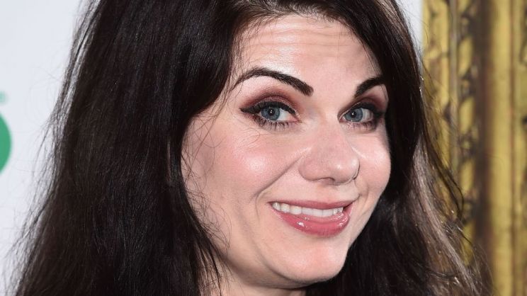 Caitlin Moran