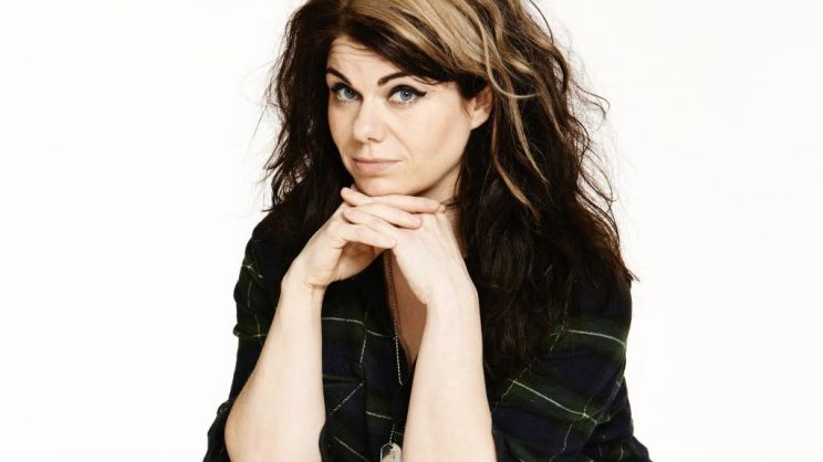 Caitlin Moran
