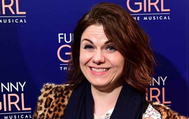 Caitlin Moran