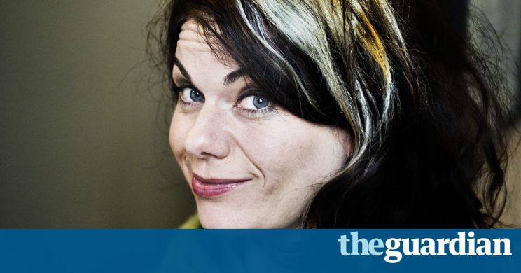 Caitlin Moran