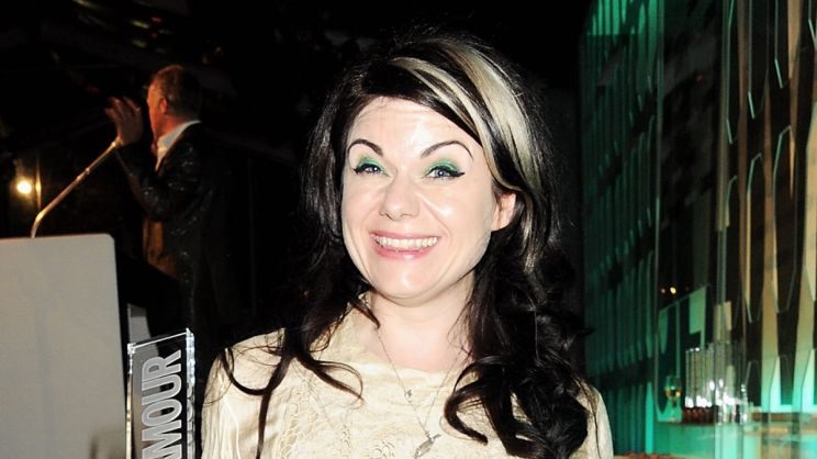 Caitlin Moran