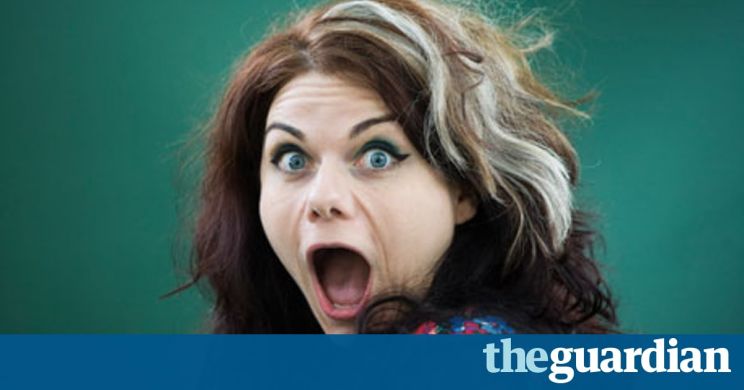 Caitlin Moran