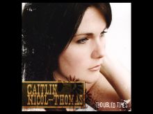 Caitlin Nicol-Thomas