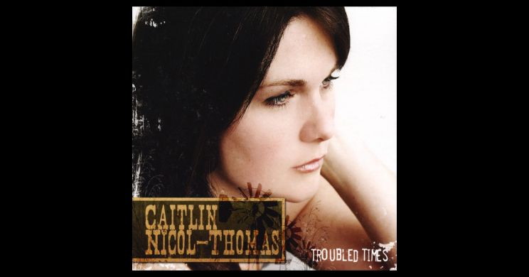 Caitlin Nicol-Thomas