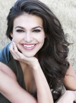 Caitlin Sanchez photo