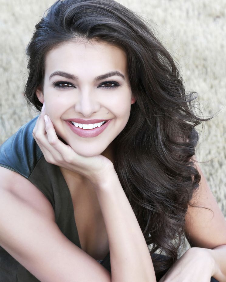 Caitlin Sanchez